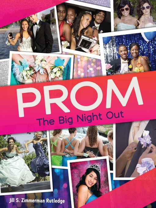 Title details for Prom by Jill S. Zimmerman Rutledge - Available